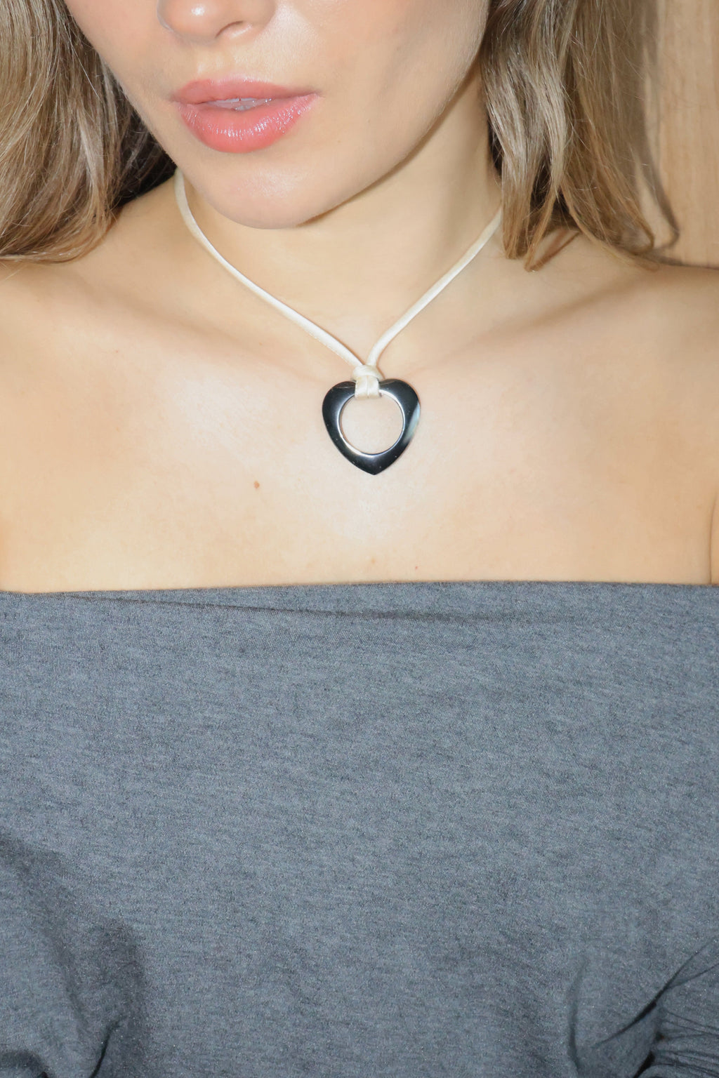 Amora Necklace