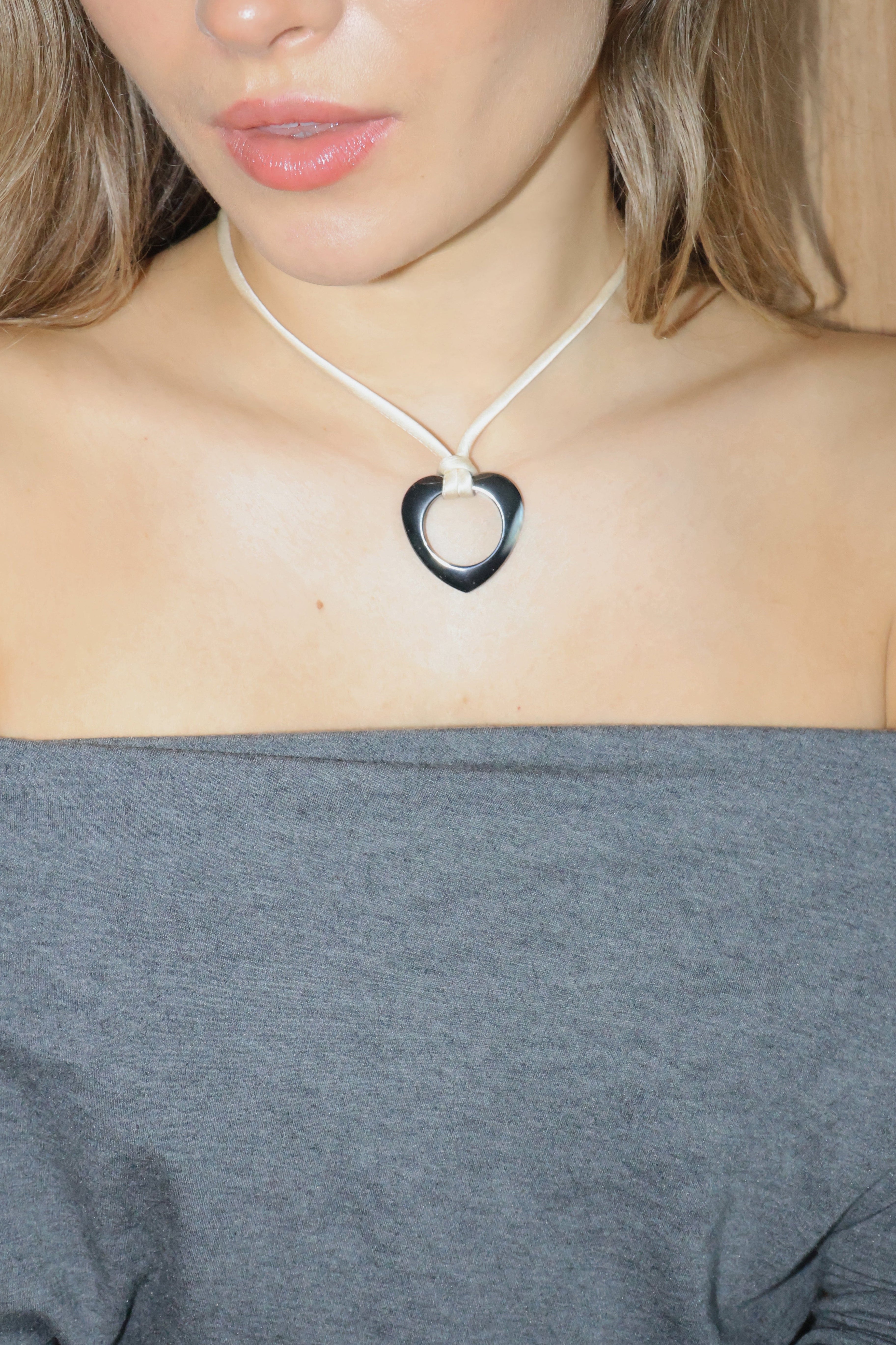 Amora Necklace