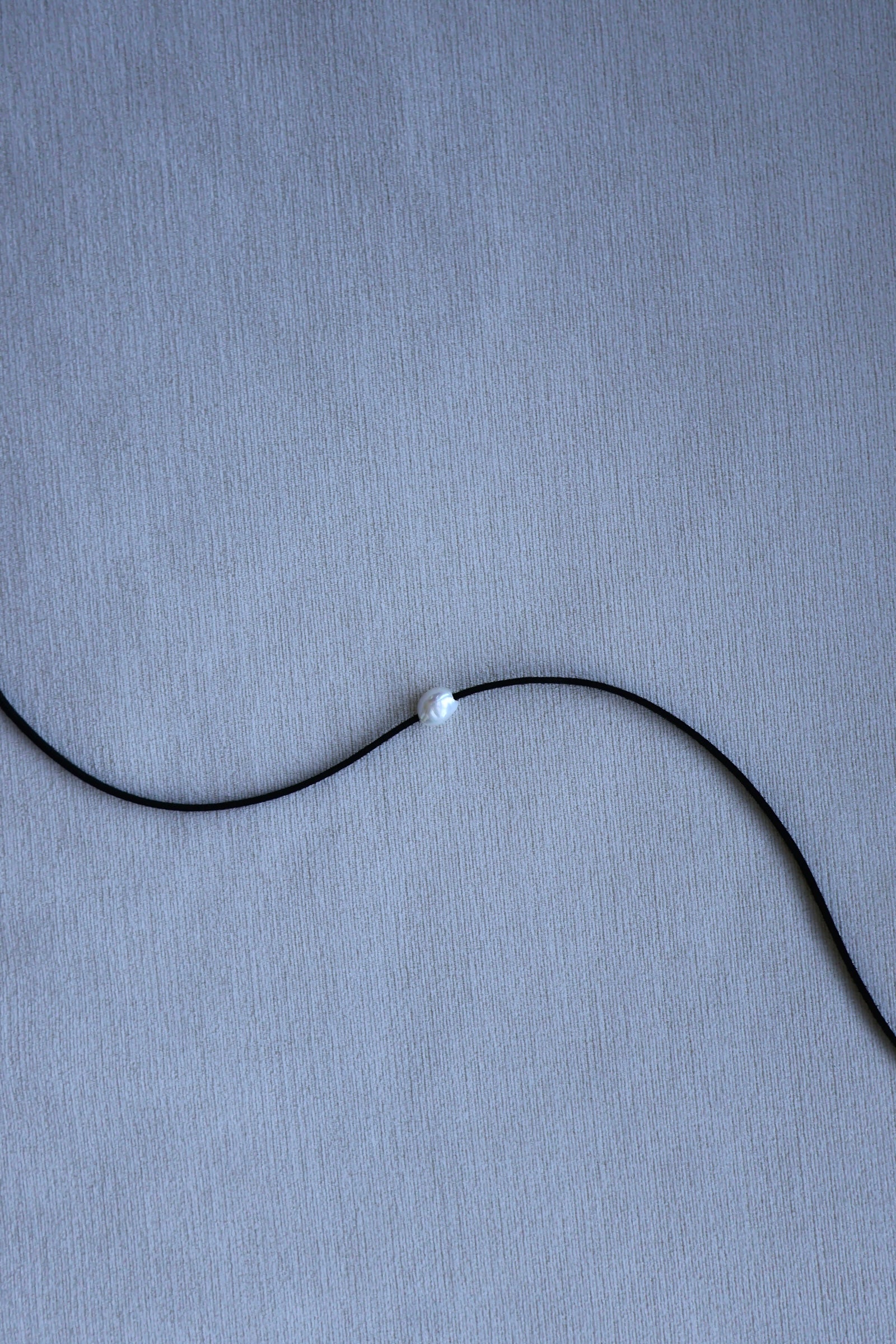 Perla Choker