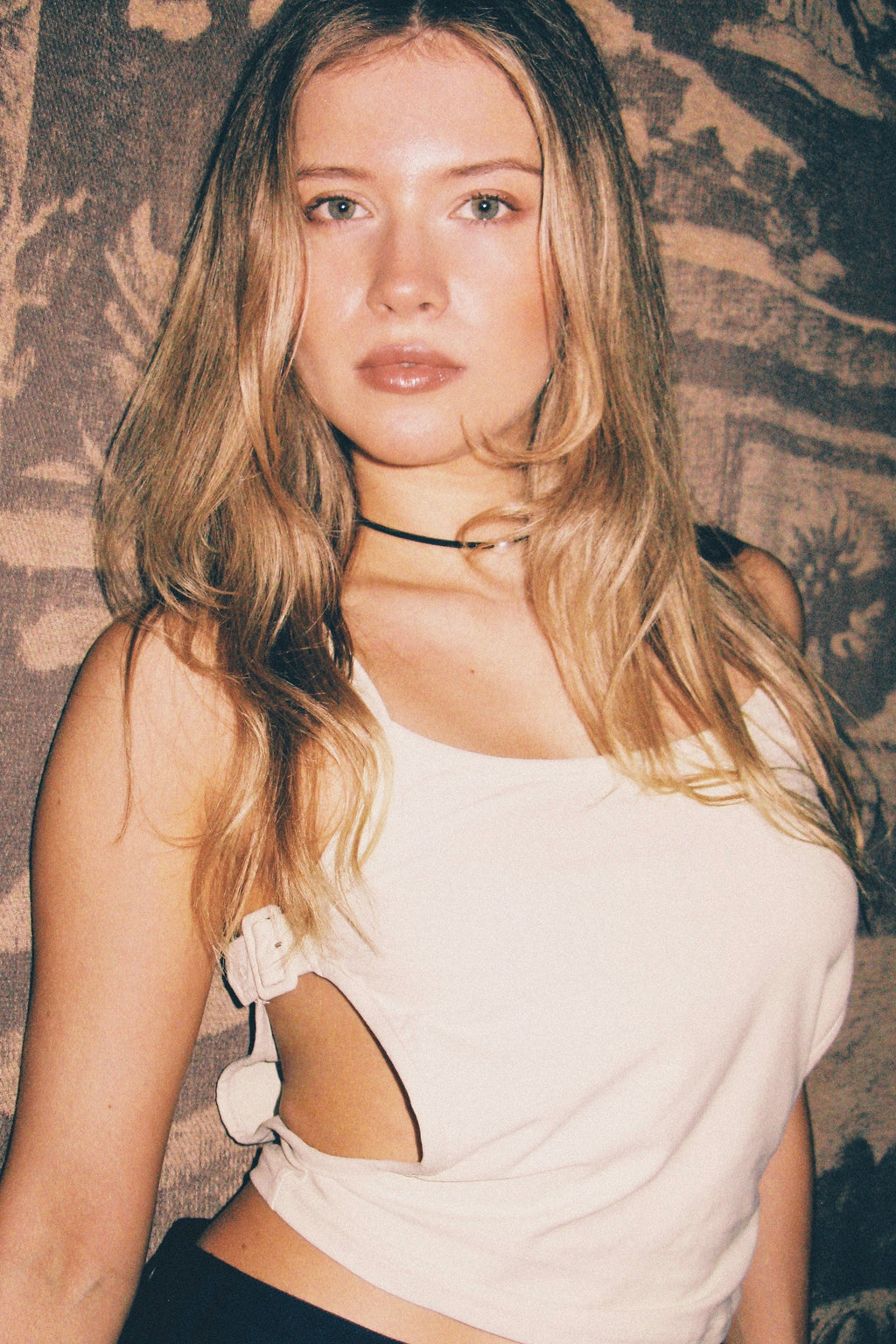 Perla Choker