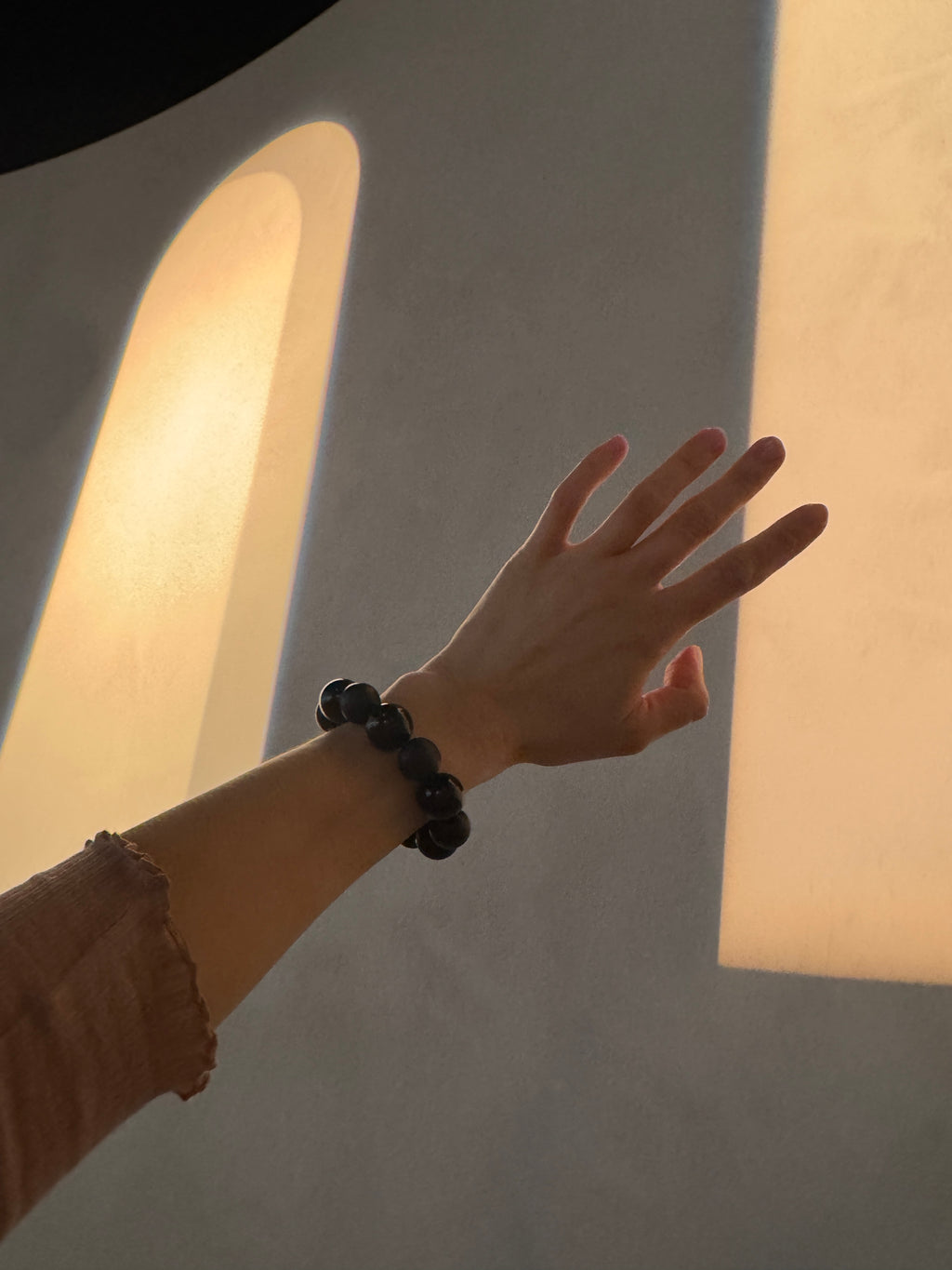 Ember Bracelet
