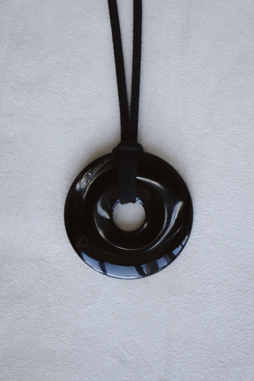 Onyx Pendant
