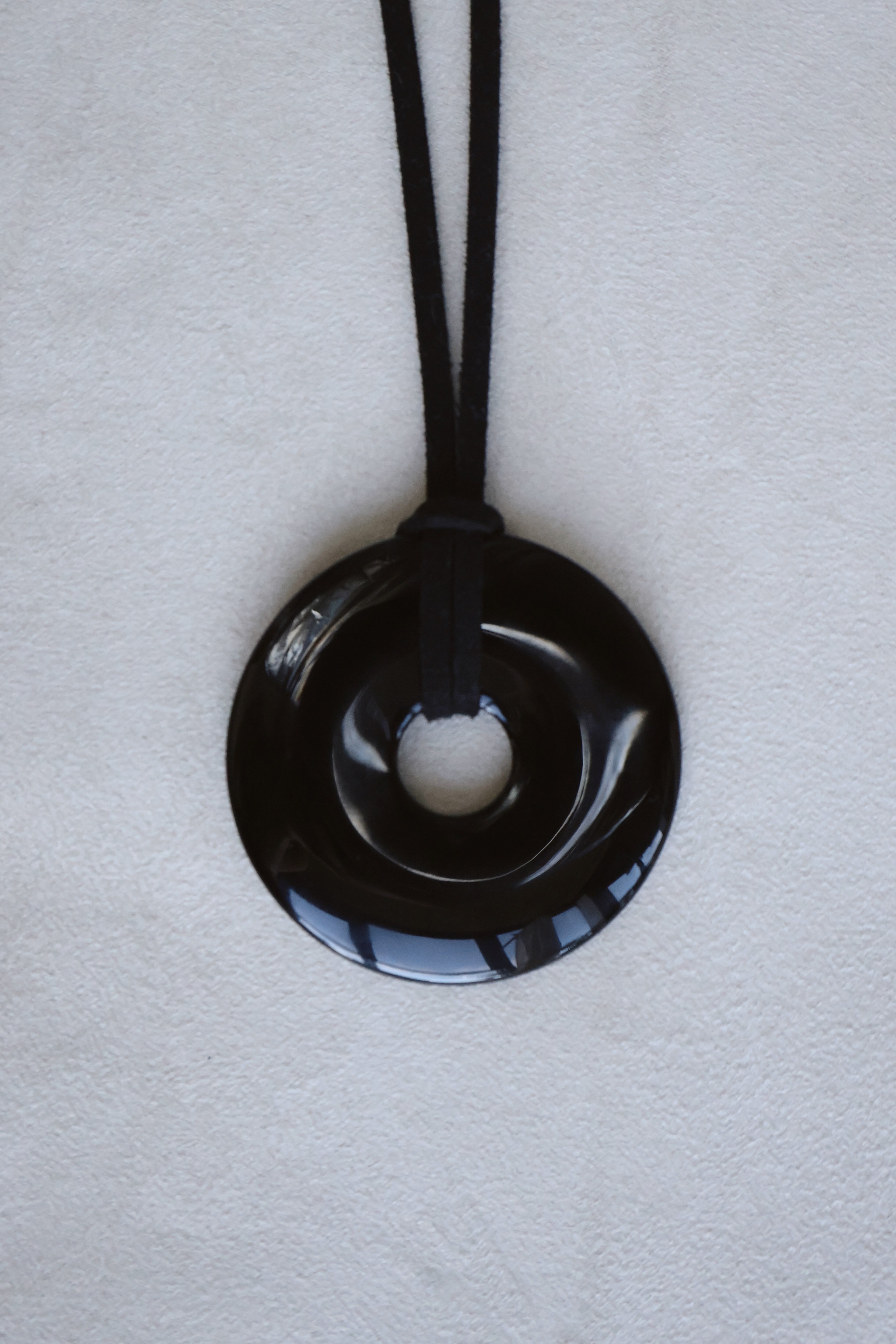 Onyx Pendant