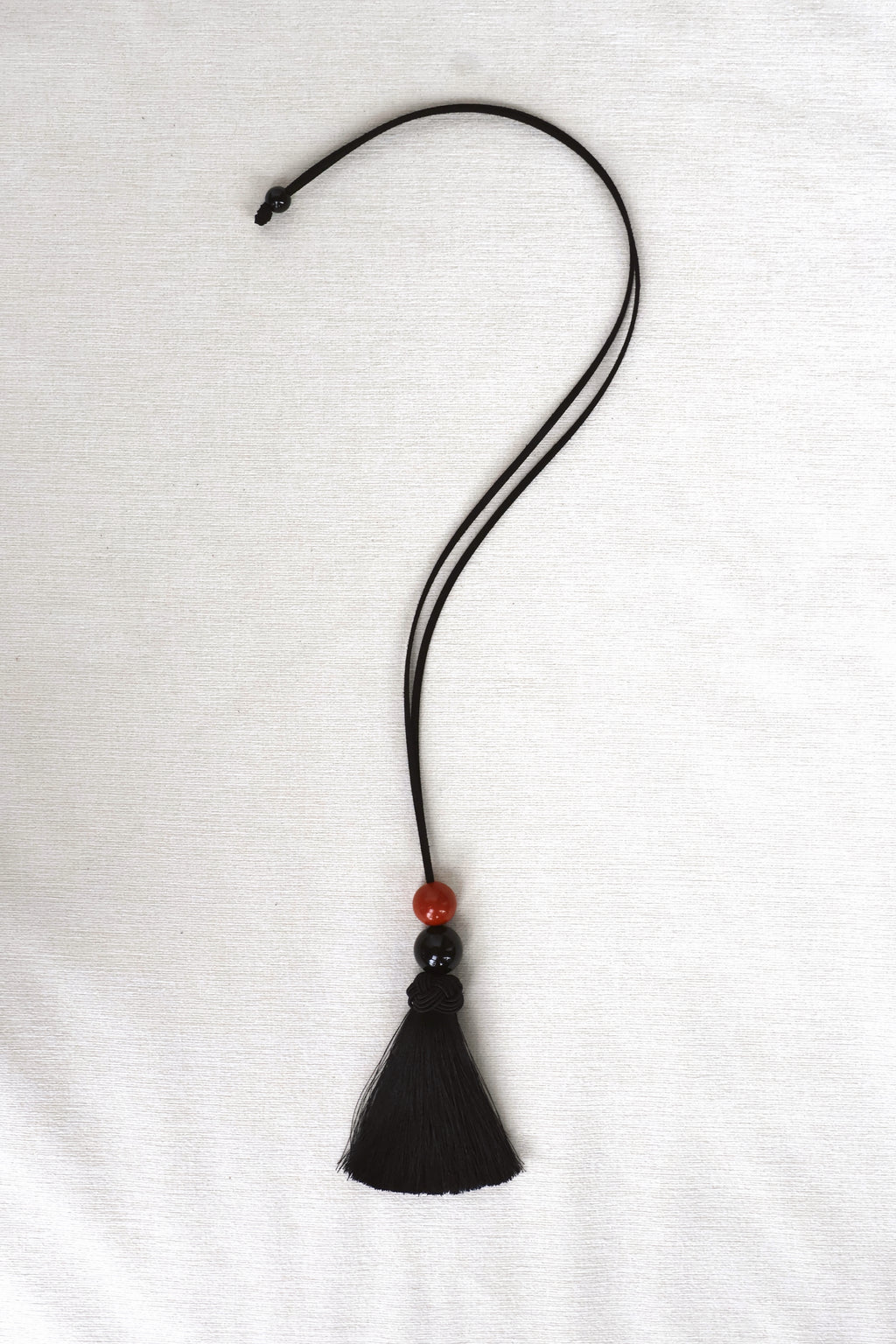 Jonyx Tassel Necklace