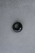 Forma Stone Ring in Onyx