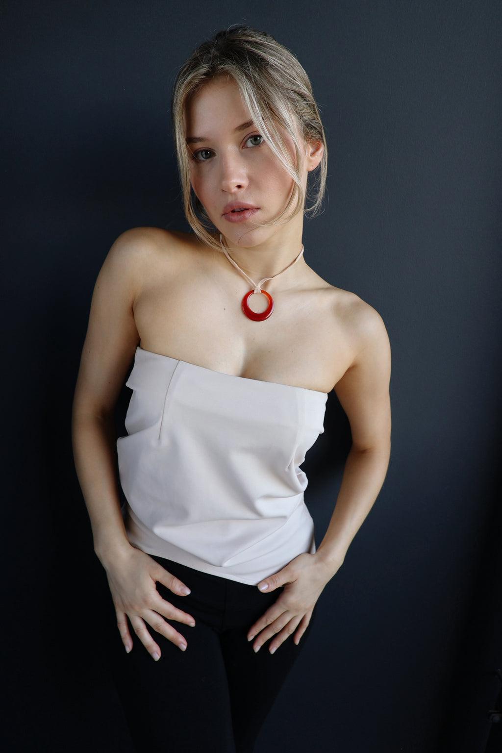 Siena Necklace