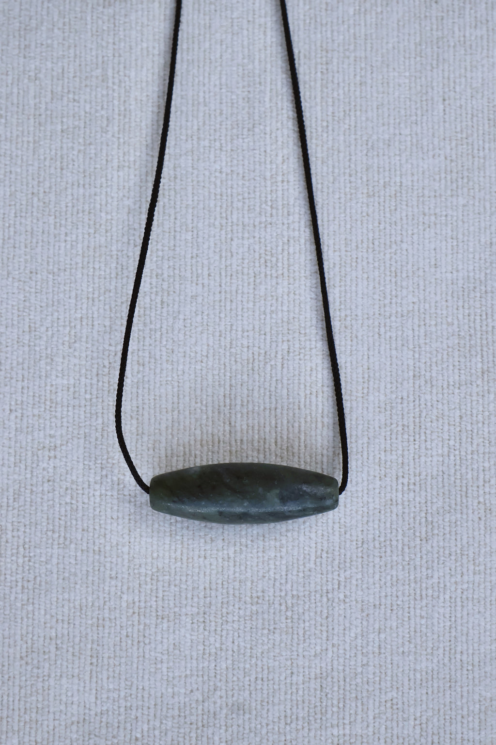 Dainty Jade Necklace