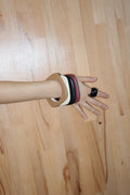 Santal Bangle Stack