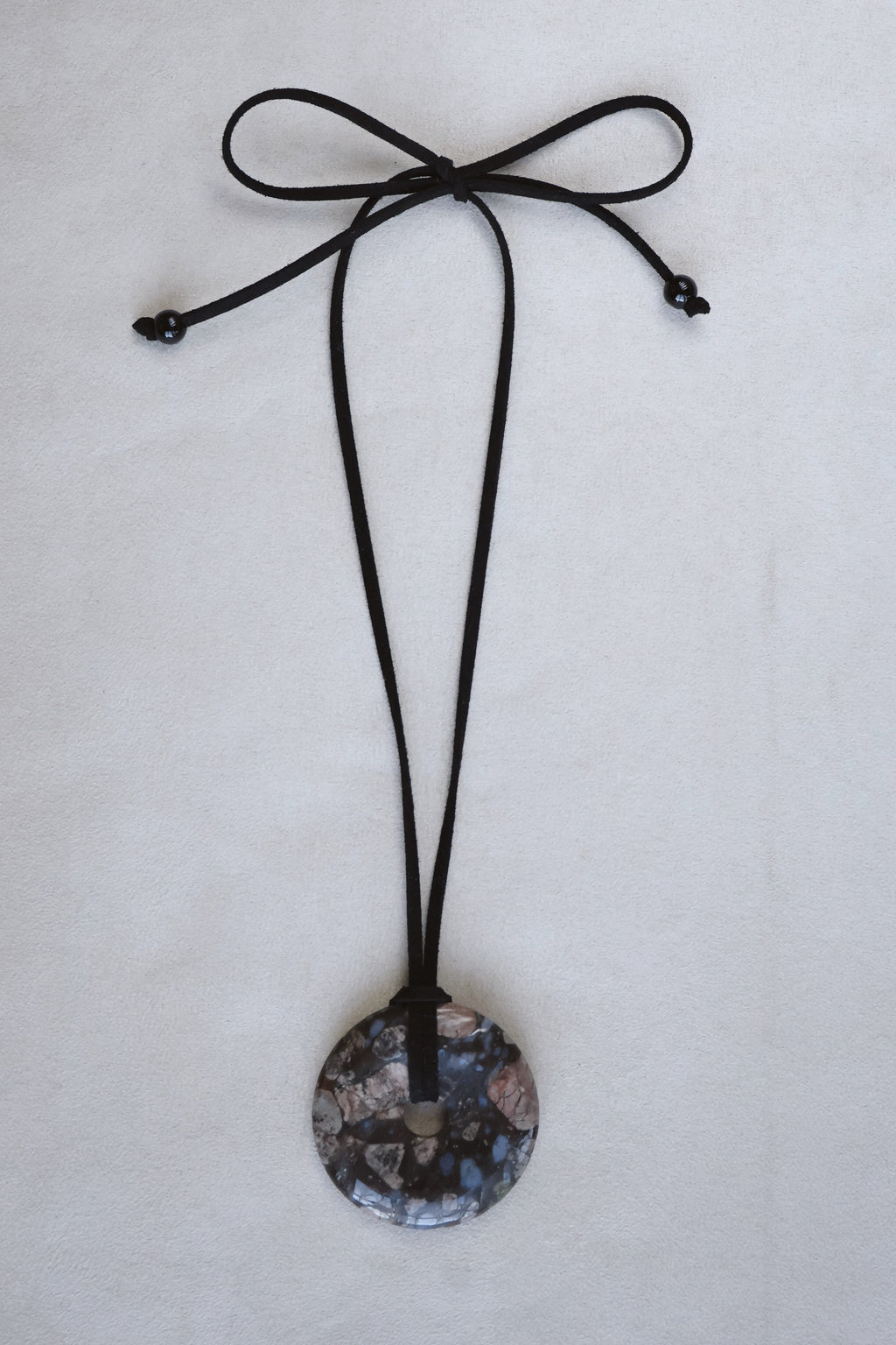 Llanite Pendant