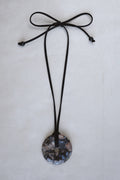 Llanite Pendant