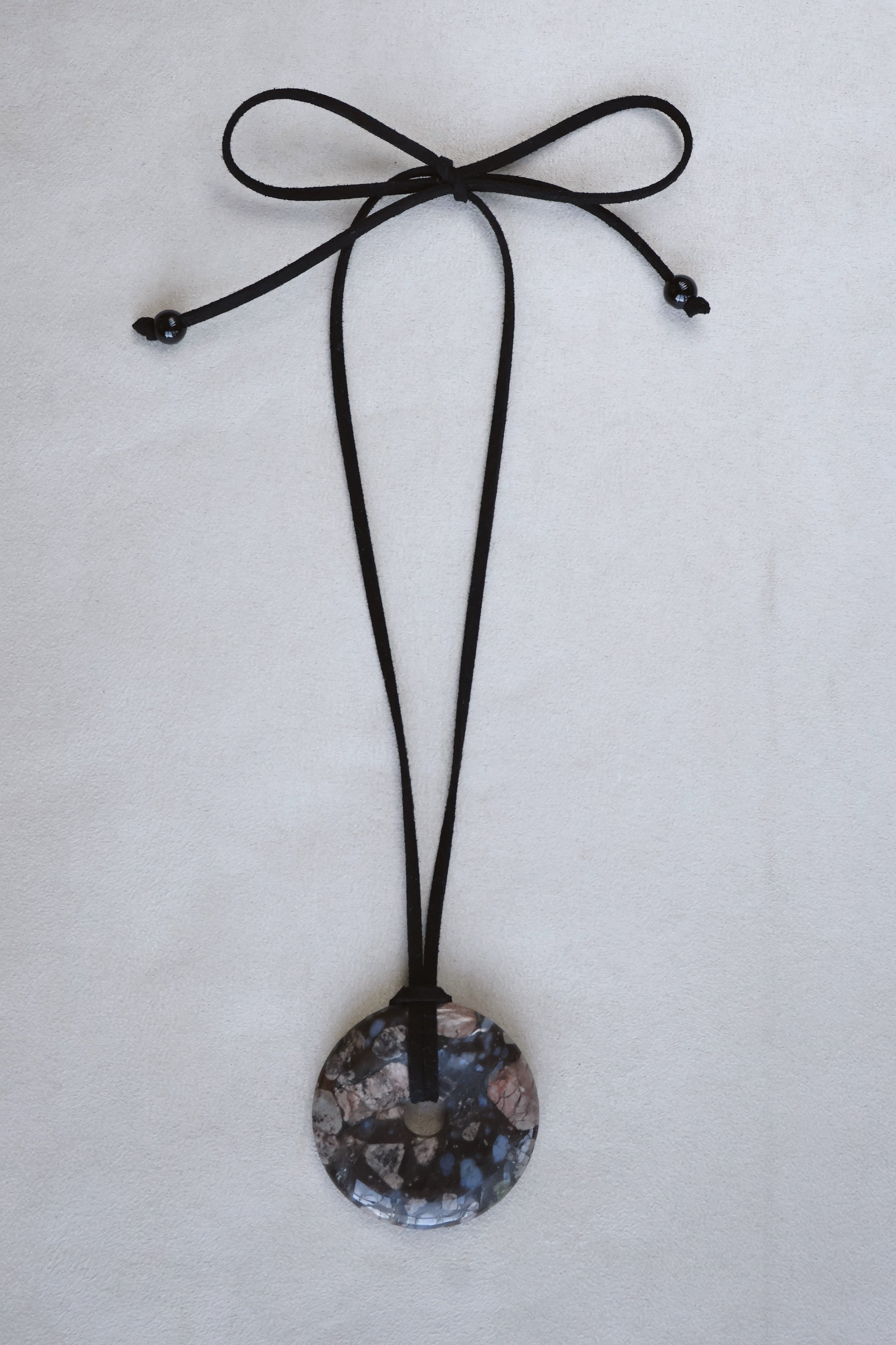 Llanite Pendant