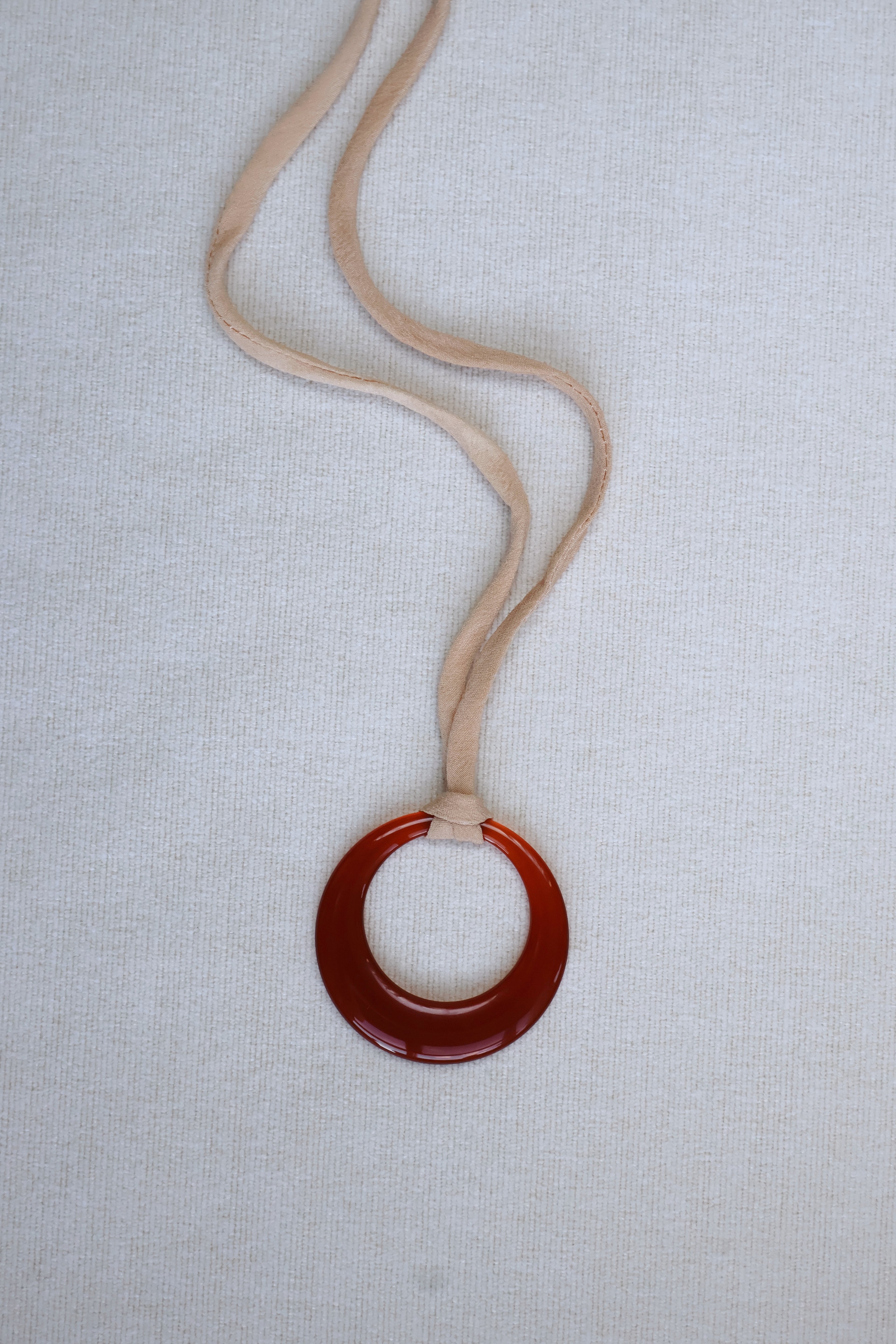 Siena Necklace