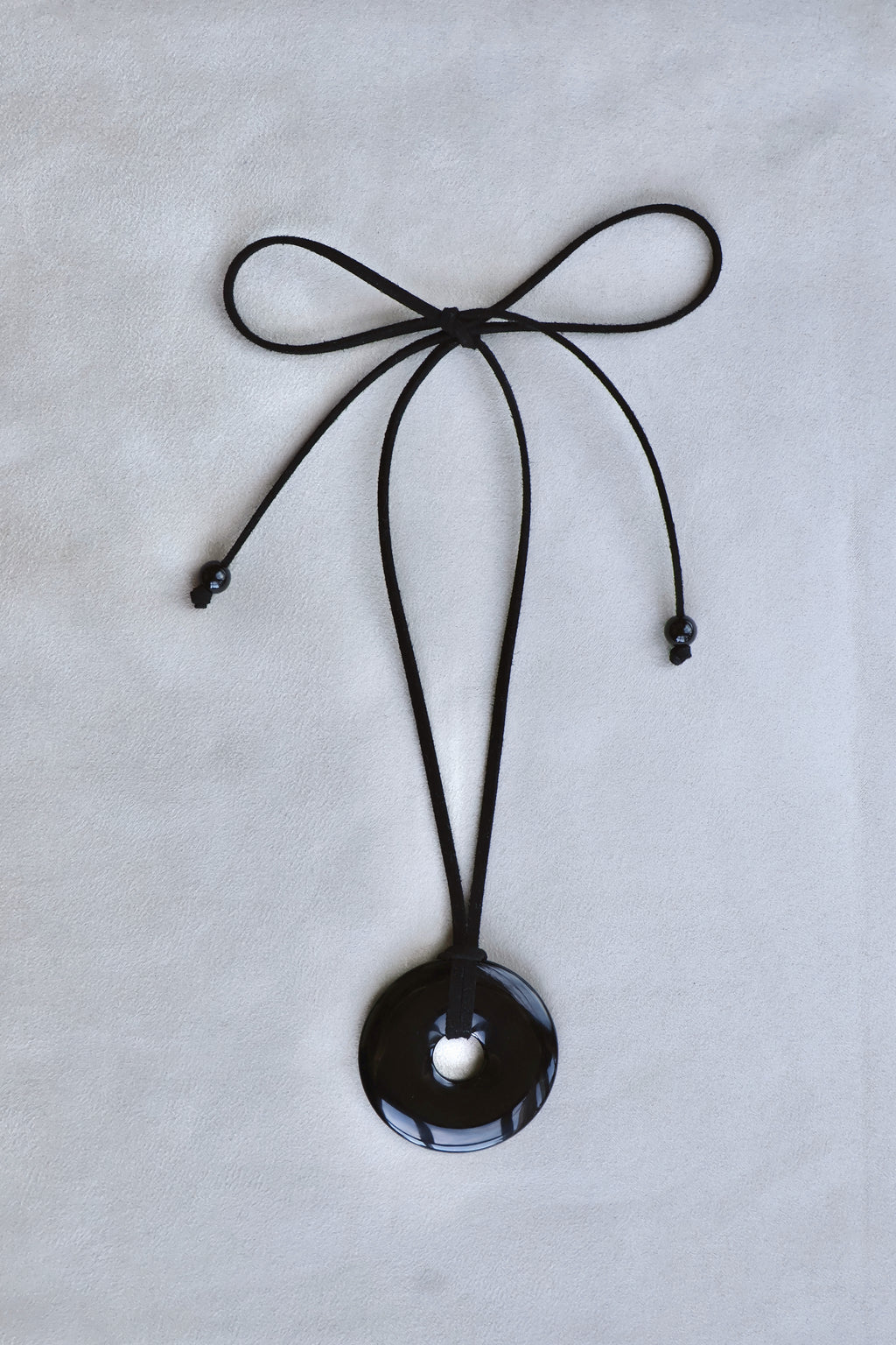 Onyx Pendant
