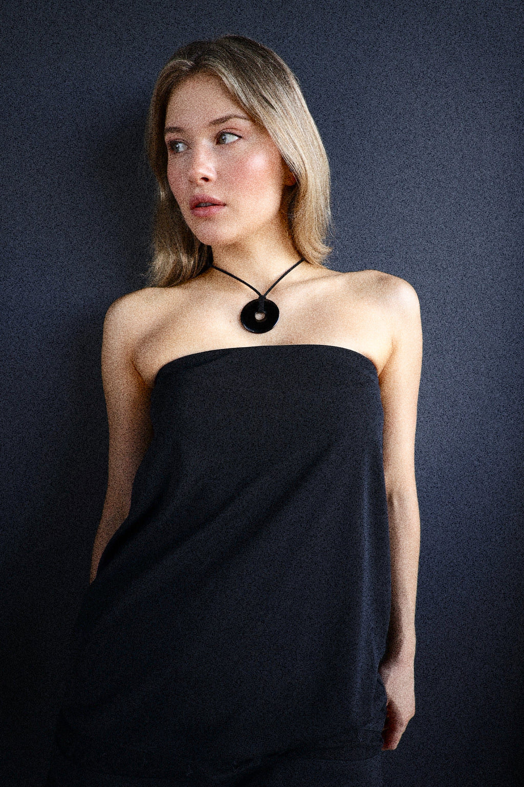 Onyx Pendant