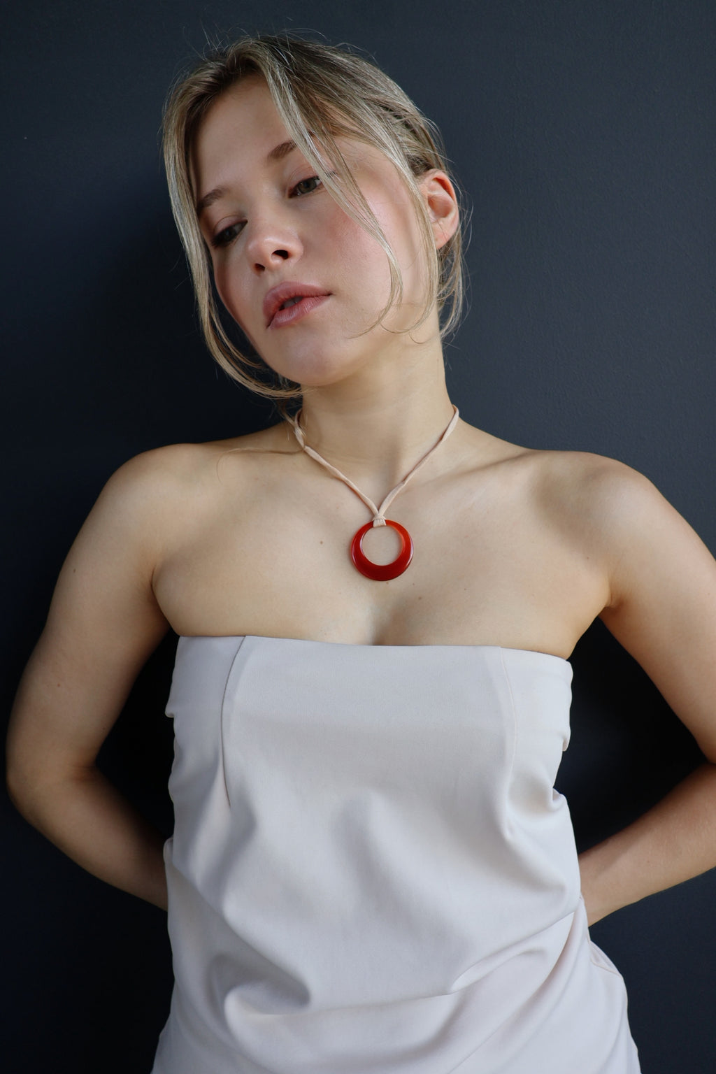 Siena Necklace