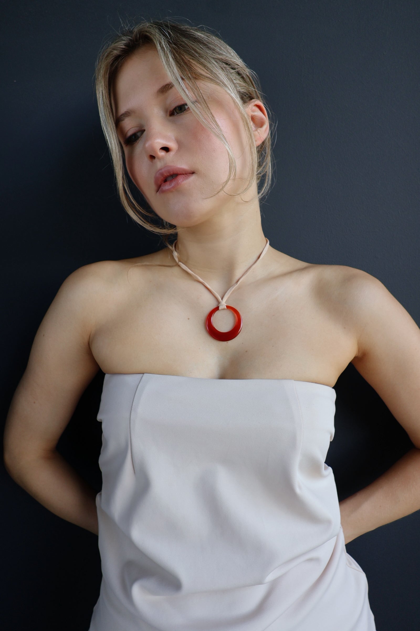 Siena Necklace